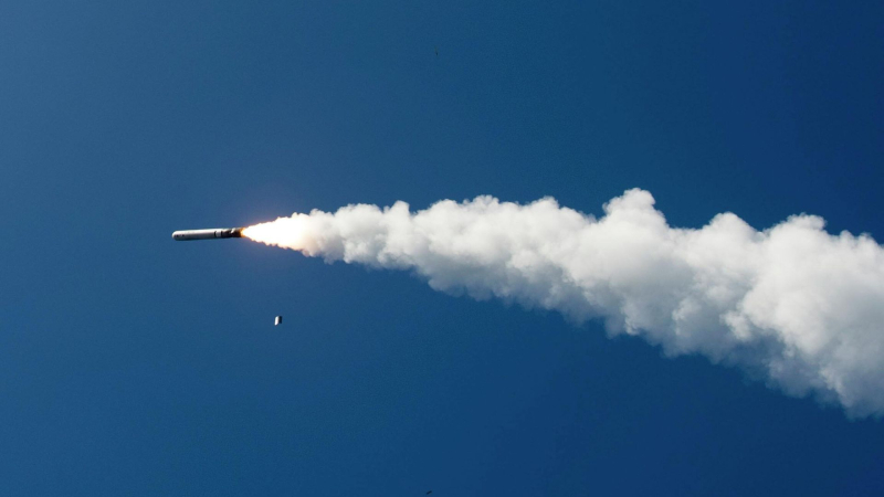 КНДР выступила с заявлением после испытания ракет Tomahawk Японией