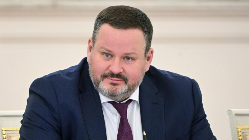Котяков заявил о необходимости привлечения в экономику новых специалистов