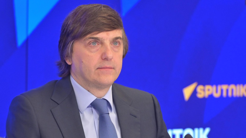 Кравцов назвал количество учеников, которые пойдут в школу 1 сентября