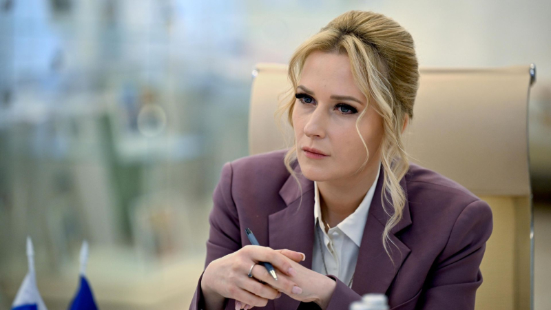 Лантратова помогла раненому бойцу СВО уволиться со службы
