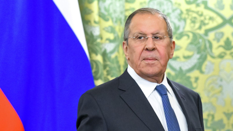 Лавров ответил на предложение Турции о моратории в Черном море
