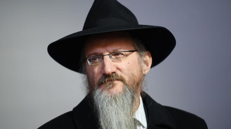 Лазар рассказал, какие заповеди иудаизма отменяются при угрозе жизни