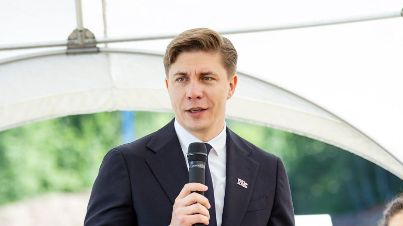 Литовский премьер резко осадил министра после слов о России