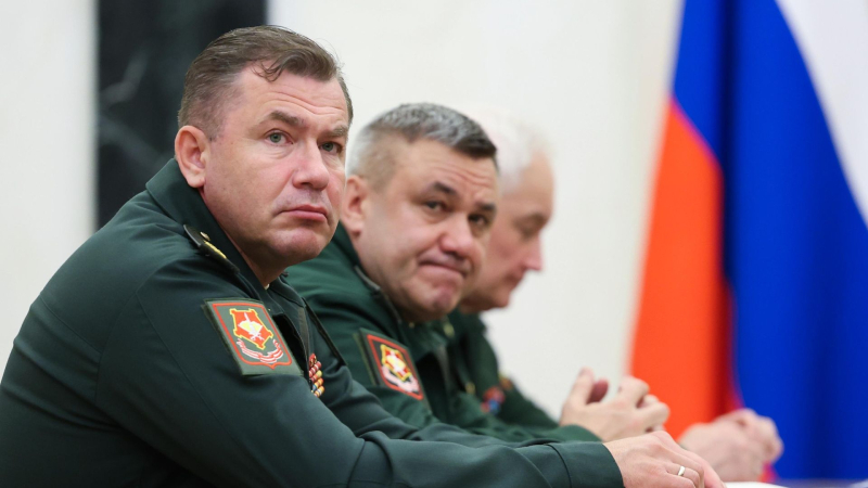 Лямин никогда не боялся внедрять новые БПЛА, рассказал военный эксперт