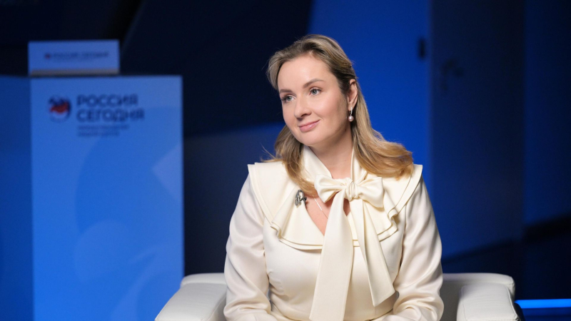 Львова-Белова предупредила об активизации мошенников перед 1 сентября