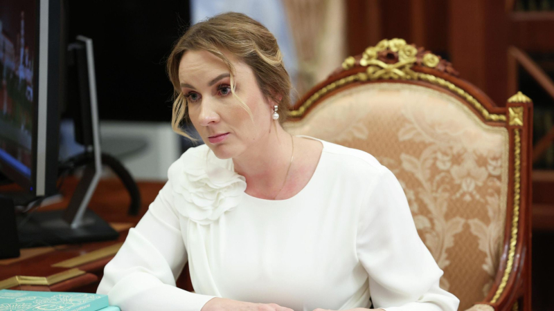 Львова-Белова рассказала, как понять, что дети под влиянием мошенников