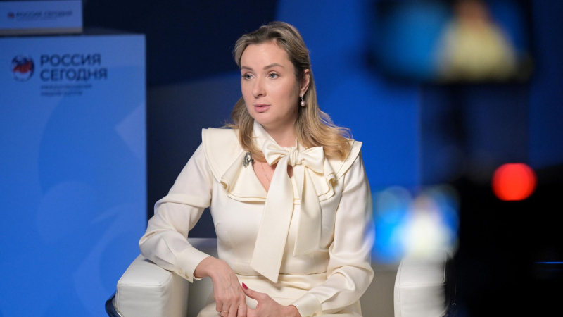Львова-Белова рассказала, куда обращаться столкнувшимся с домашним насилием