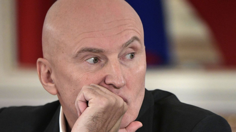 Матвиенко назвал идеального кандидата от России на "Интервидение-2026"