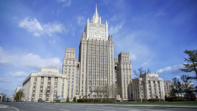 Международные организации игнорируют гонения на УПЦ, заявил МИД России