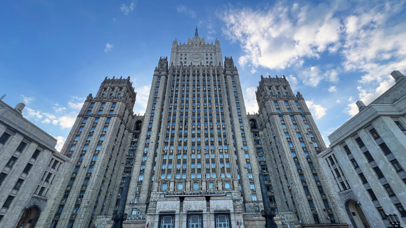МИД прокомментировал позицию Еревана по концессии на ж/д