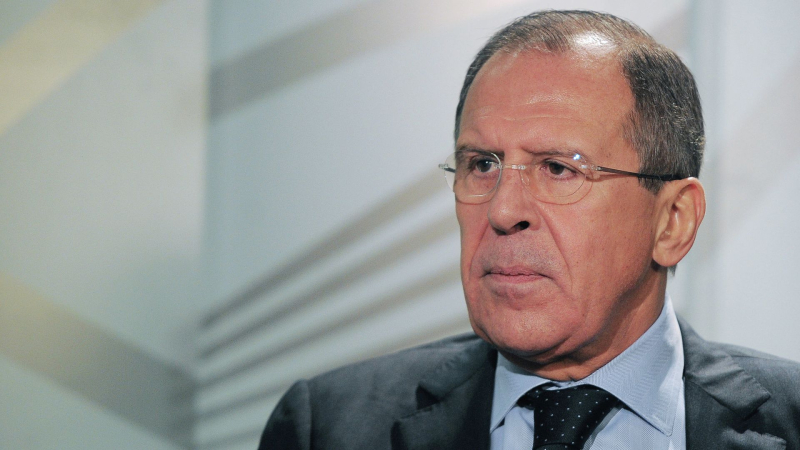 МИД рассказал, как Россия будет выбирать цели для ответа на захват судов