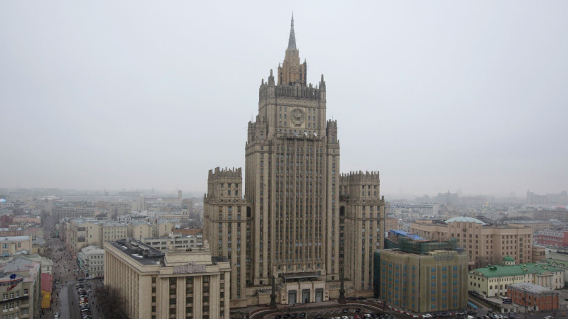 МИД России раскрыл масштаб гонений на  УПЦ со стороны украинских властей
