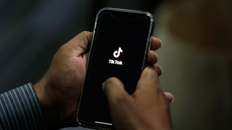 Минюст США заключил с TikTok мировое соглашение на 400 миллионов долларов