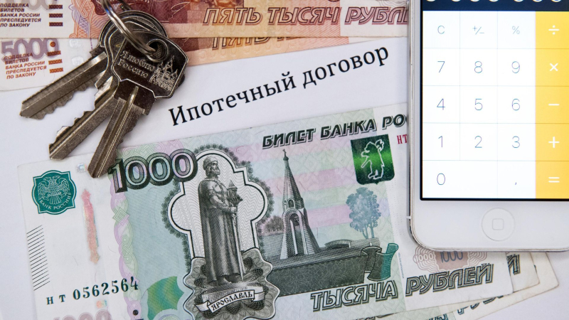Миронов предложил отменить проценты по ипотеке для семей с четырьмя детьми