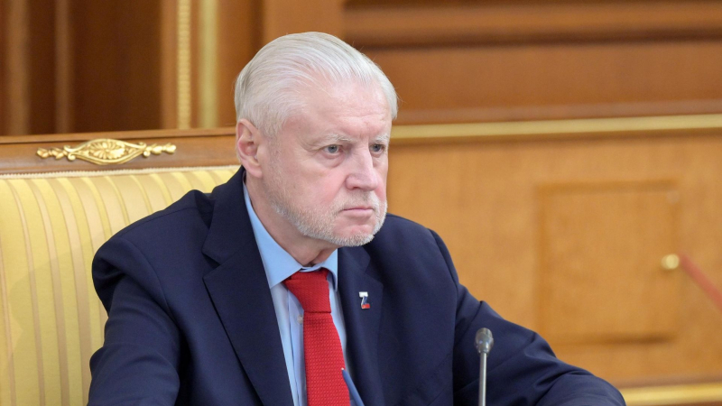 Миронов предложил ввести обязательную ежегодную индексацию зарплаты