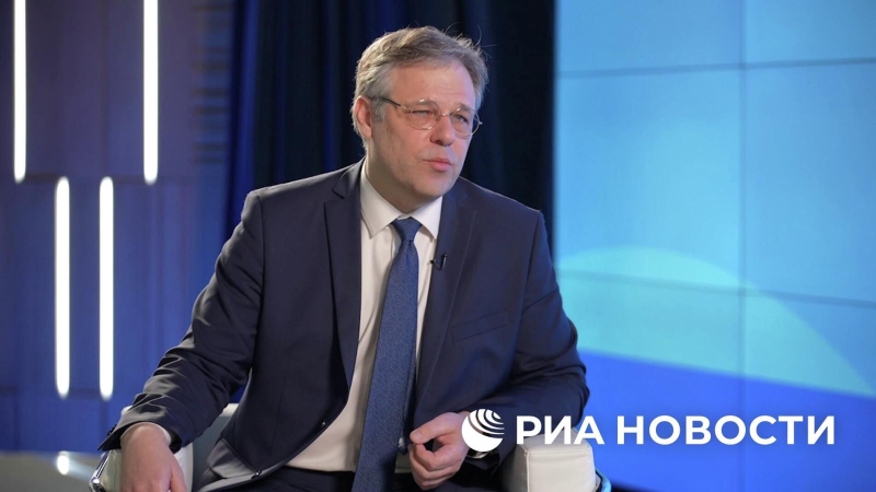 Мирошник рассказал о количестве детей, погибших от атак ВСУ с начала года