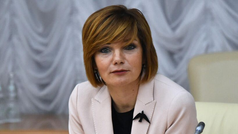 Мишонова выразила соболезнования родным мальчика, убитого в Подмосковье