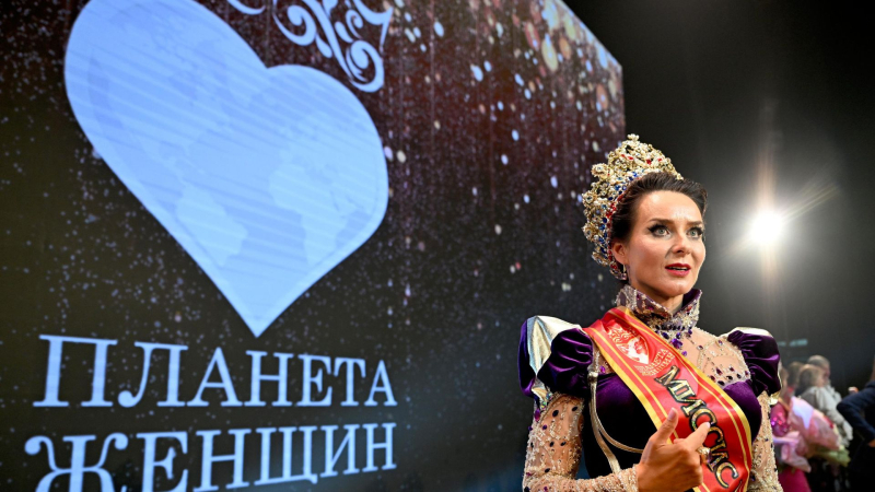 «Миссис Россия — 2026» Куклачева не планирует участвовать в «Миссис мира»