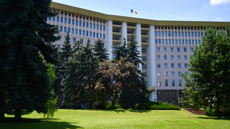 Молдавия хочет ввести лицензии для украинских экспортеров зерна
