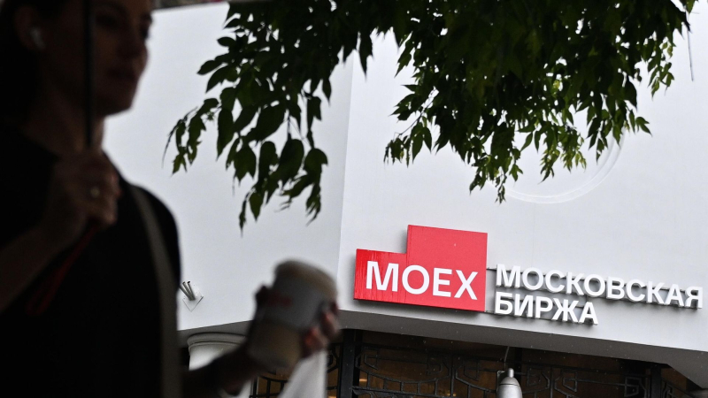 Мосбиржа хочет привлечь на фондовый рынок разработчиков видеоигр
