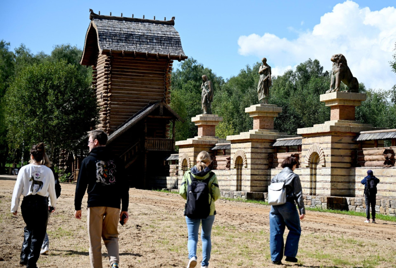 Московская международная неделя кино: гид по самым ярким событиям