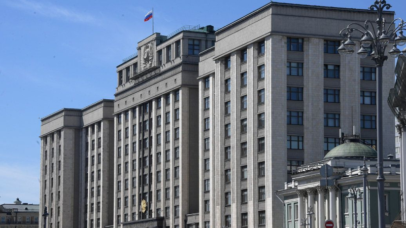 Москвичи могут принять участие в тестовом голосовании перед выборами в ГД