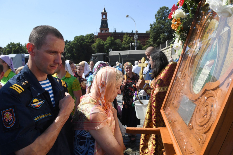 "Может закончиться плохо". Чего не стоит делать в Ильин день