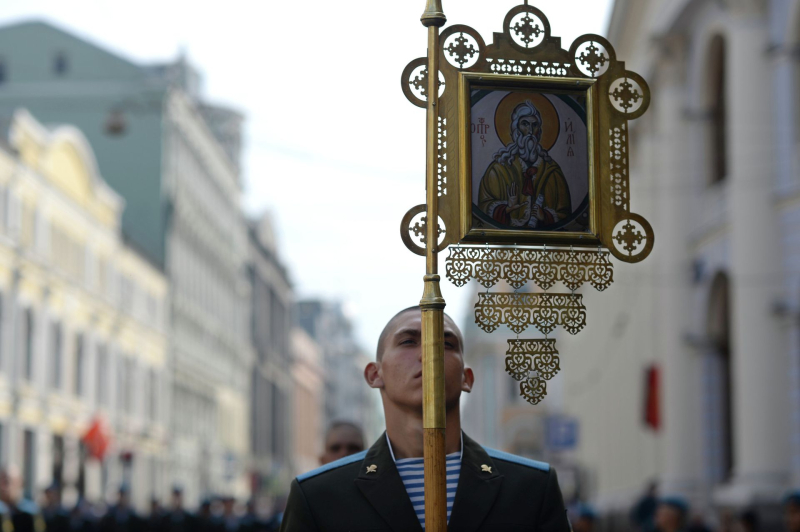 "Может закончиться плохо". Чего не стоит делать в Ильин день