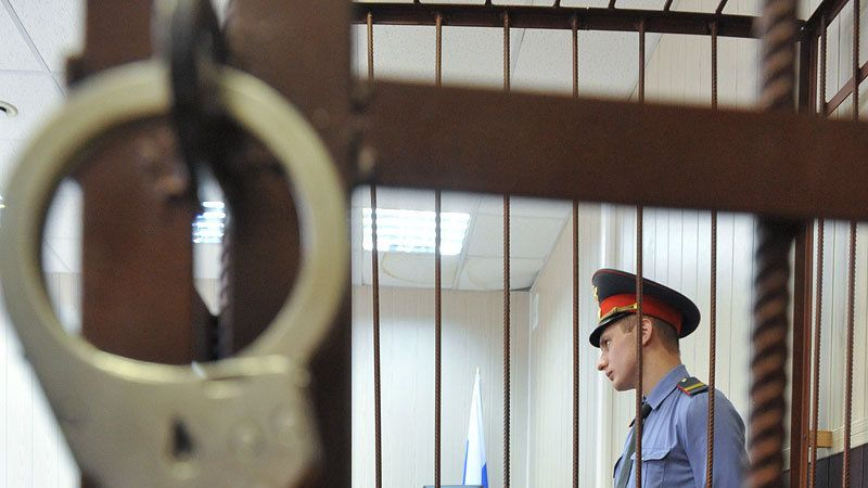 Мужчина получил срок за оправдание Шариповой, взорвавшей бомбу на «Лубянке»
