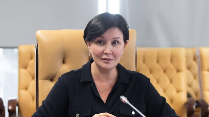 На форум "Сильные идеи для нового времени" подали рекордное количество идей