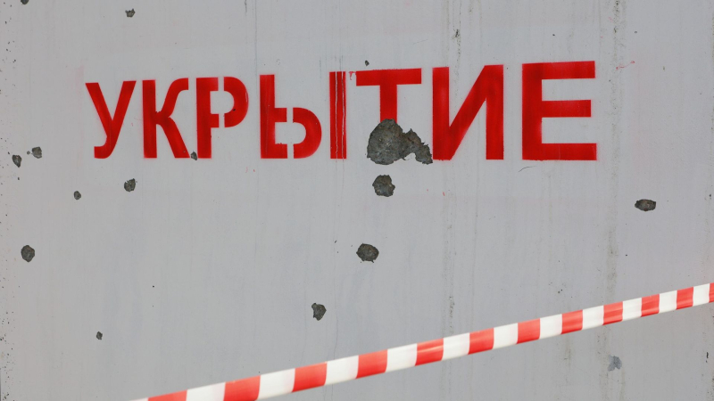 На Кубани запустили цифровой сервис для поиска укрытий при угрозе БПЛА