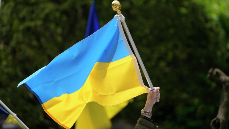 На Украине предупредили о дефиците складских мощностей для хранения зерна
