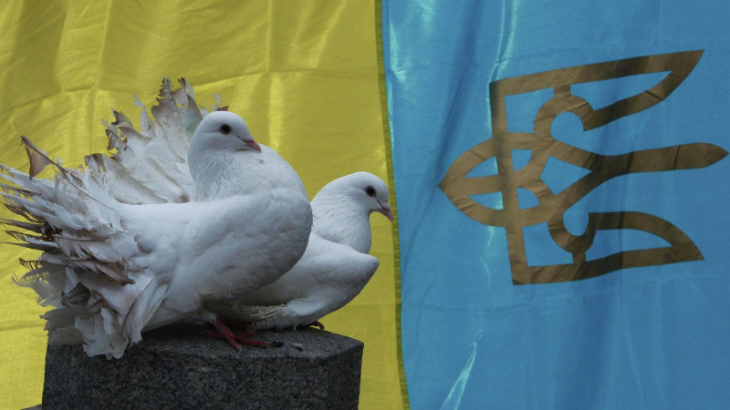 На Украине ТЦК два месяца удерживали отца-одиночку двух малолетних детей