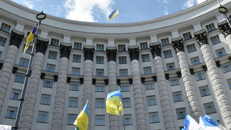 На Украине заявили о дефиците торгового баланса