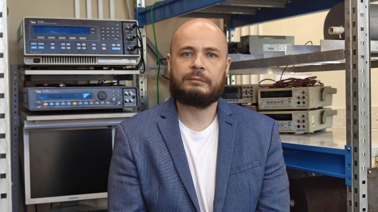 На Урале в восемь раз повысили мощность "газовых батареек"