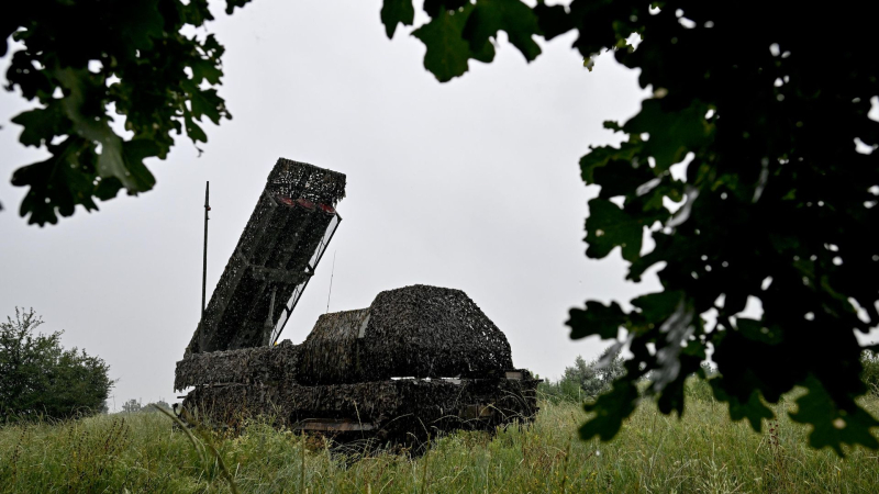 Над Брянской областью за сутки уничтожили 157 украинских БПЛА