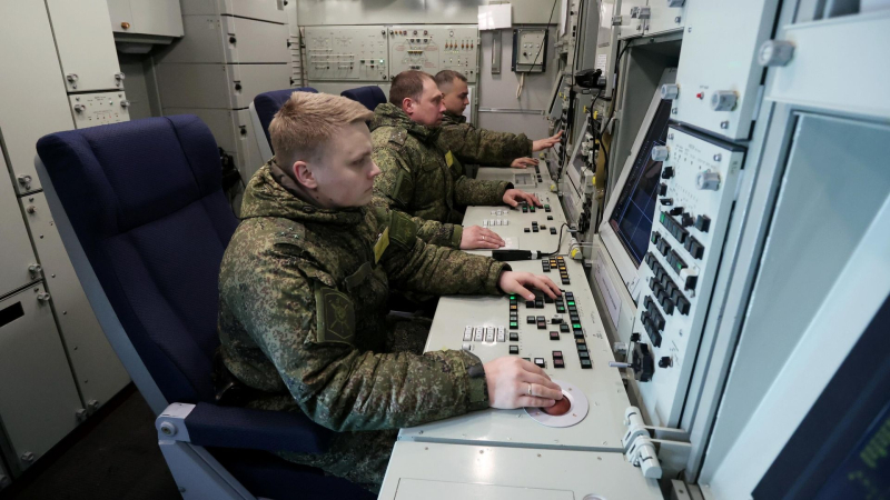 Над Тульской областью сбили 15 беспилотников