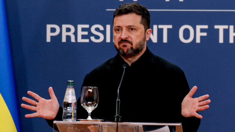 "Надо больше". Зеленский похвастался долгожданной помощью от Запада