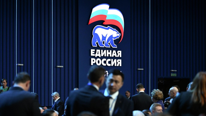 Народная программа ЕР определит направления работы власти, заявил политолог