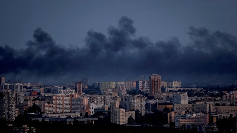 "Не отдадут". Экс-соратница Зеленского ужаснулась происходящему на Украине