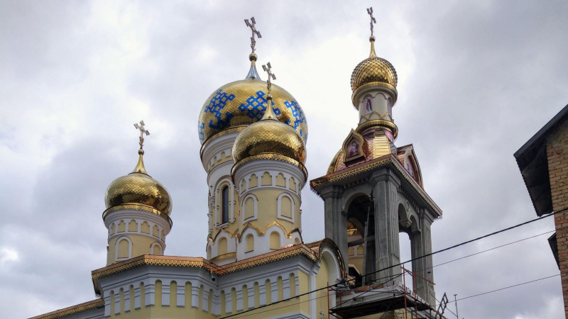 Небензя обвинил Киев в беспрецедентных гонениях на каноническое православие