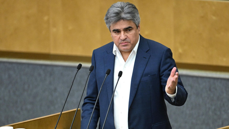 Нечаев призвал дождаться решения суда по иску к "Яблоку"