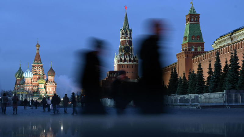 Ночь на четверг в Москве станет самой холодной на этой неделе