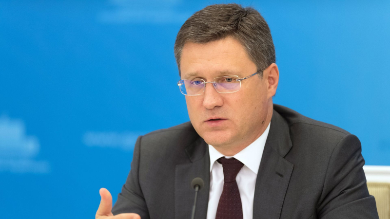 Новак рассказал о предложениях по модернизации НПЗ