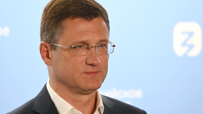 Новак рассказал о соглашениях между регионами и независимыми АЗС