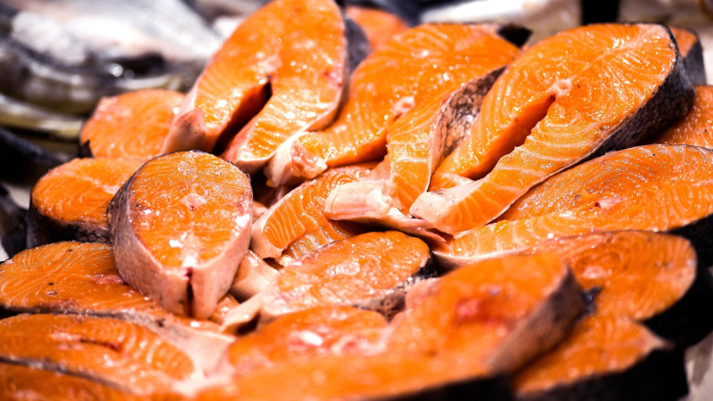 Нутрициолог назвала продукты, которые помогут избавиться от лени