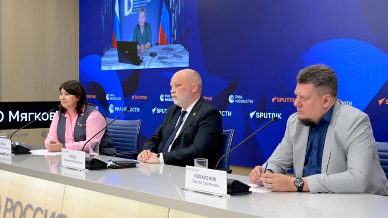 Очистить вузы новых территорий от "ждунов" предложили в Общественной палате
