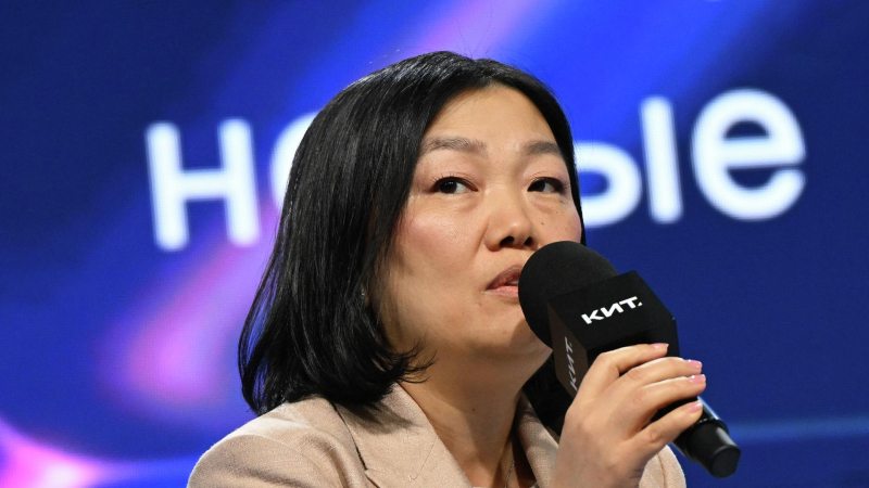 Основательница Wildberries возглавила рейтинг богатейших женщин России