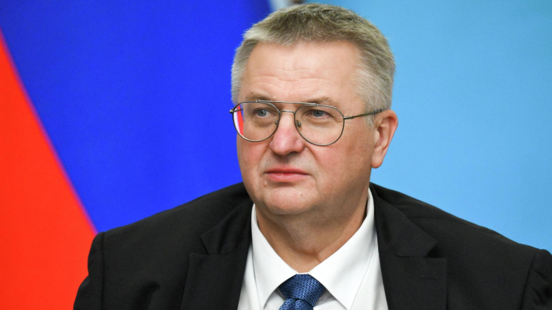 Оверчук рассказал о размере рынка сбыта стран ЕАЭС