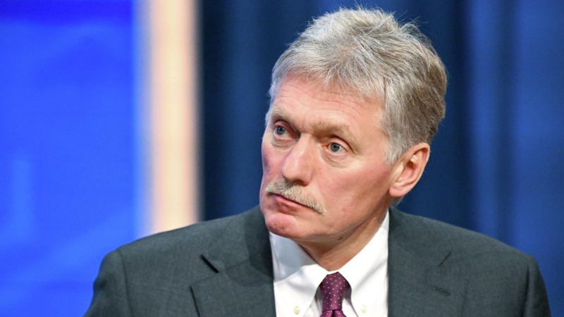 Песков: Россия примет меры для противодействия провокациям во время выборов